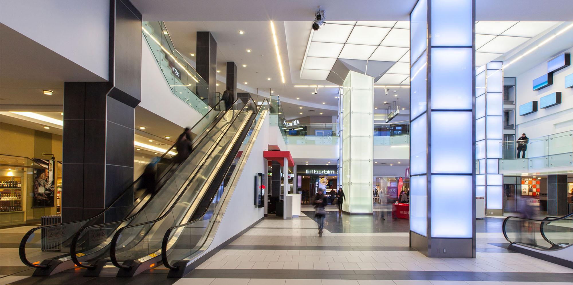 Yonge Eglinton Interior